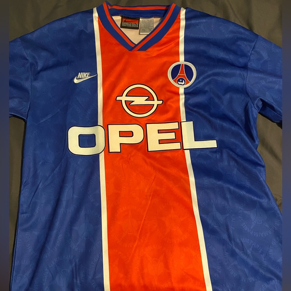 Psg retro kit